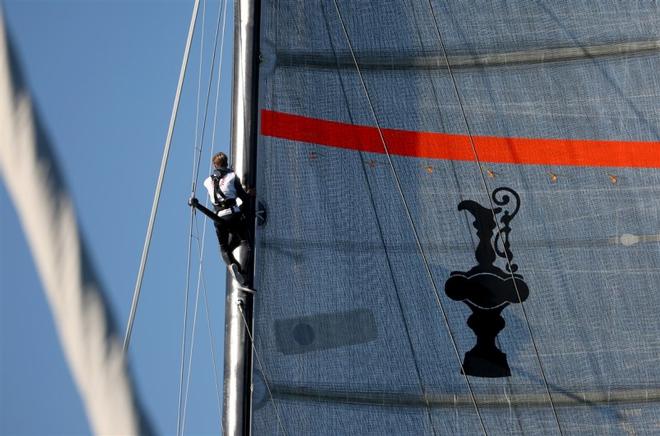 Barcolana Regatta Trieste ©  Max Ranchi Photography http://www.maxranchi.com